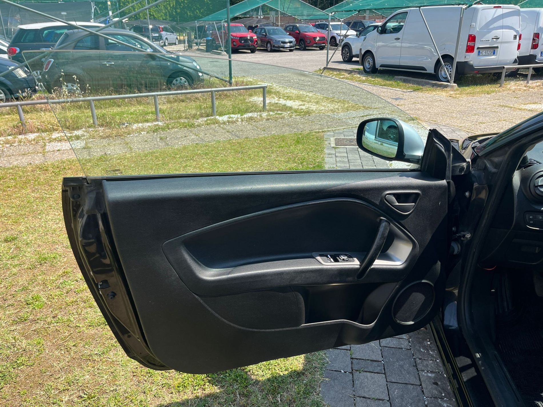 1.3 jtdm-2 Progression s&s 95cv - RISERVATA A COMMERCIANTI D’AUTO - Gallotti Auto